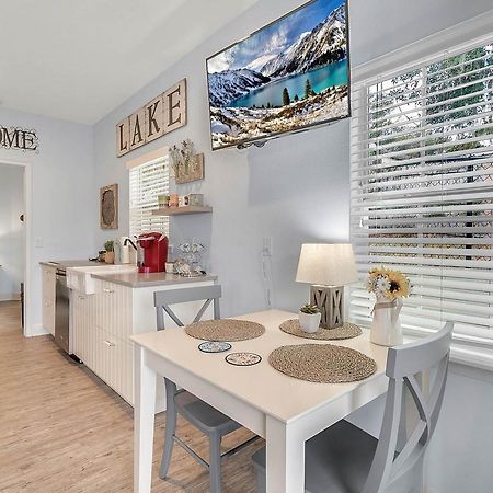 Вилла Clermont Cabanas Экстерьер фото